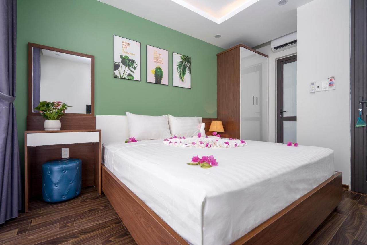 Sonny Homestay 2 -Can Lien Ke 5Pn -Khu Greenbayvillage - Duong Hoang Quoc Viet -Trung Tam Kdl Bai Chay Ha Long Eksteriør bilde