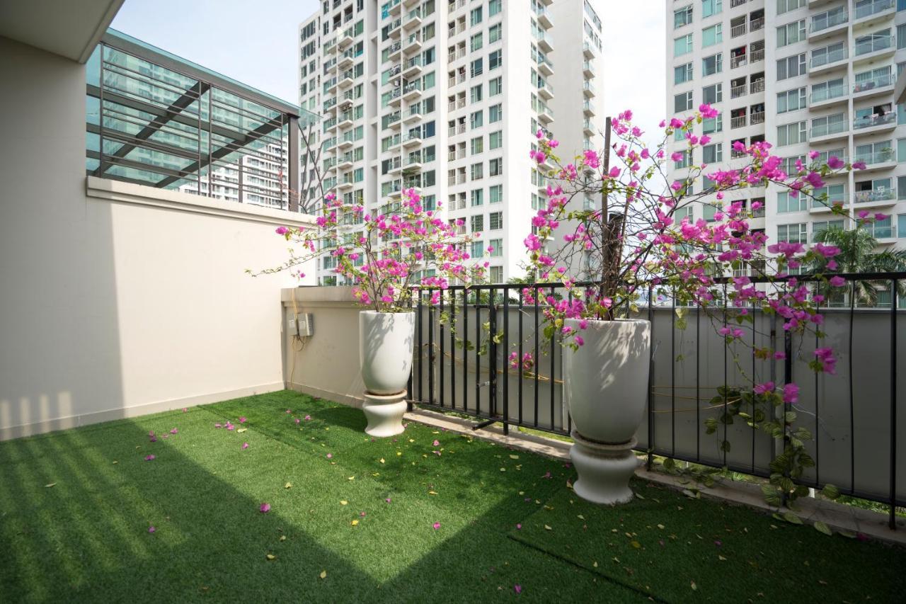 Sonny Homestay 2 -Can Lien Ke 5Pn -Khu Greenbayvillage - Duong Hoang Quoc Viet -Trung Tam Kdl Bai Chay Ha Long Eksteriør bilde